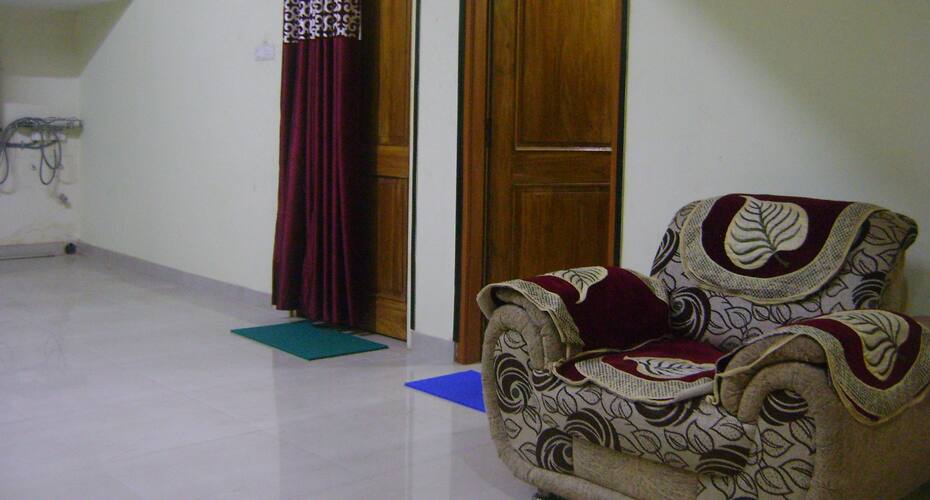 Deluxe Villa, Bhubaneswar 4