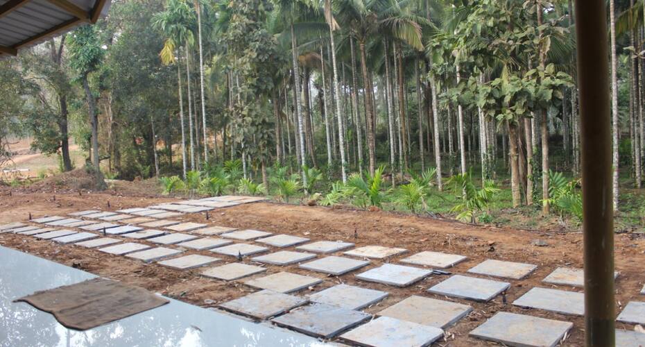 Guru Home Stay, Sirsi 3