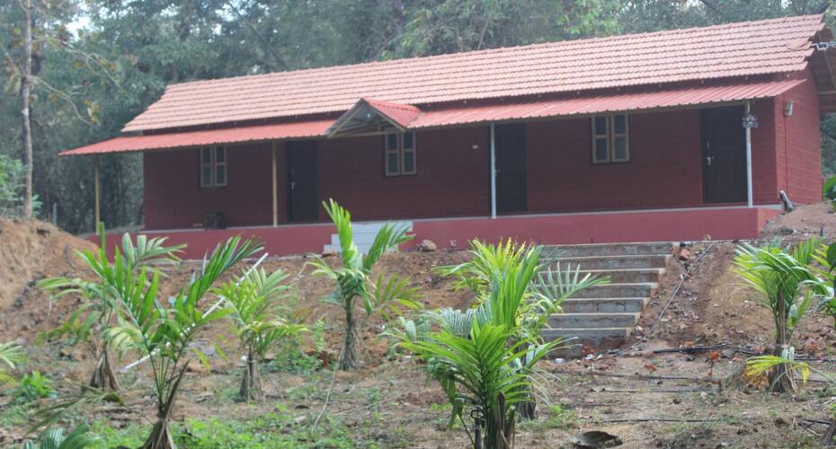 Guru Home Stay, Sirsi 4