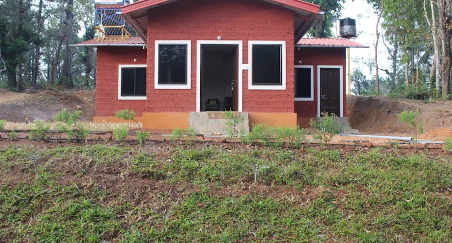 Guru Home Stay, Sirsi 5