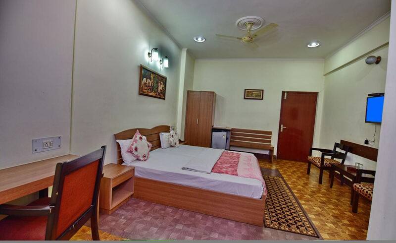 Hotel Sagar Villa, Rohtak 3