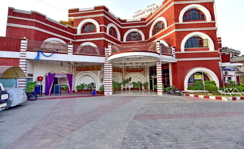 Hotel Sagar Villa, Rohtak 1