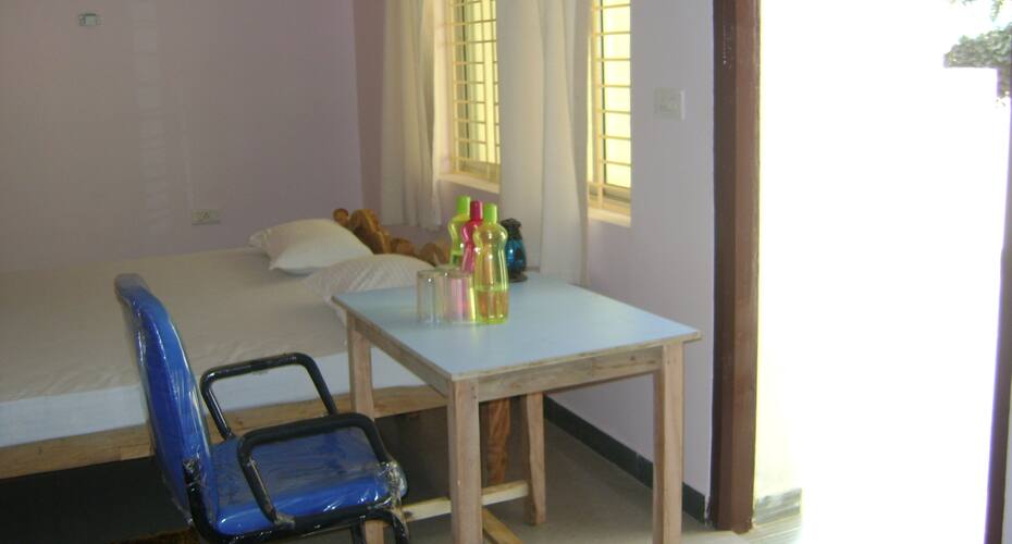Deluxe Park Villa, Bhubaneswar 4