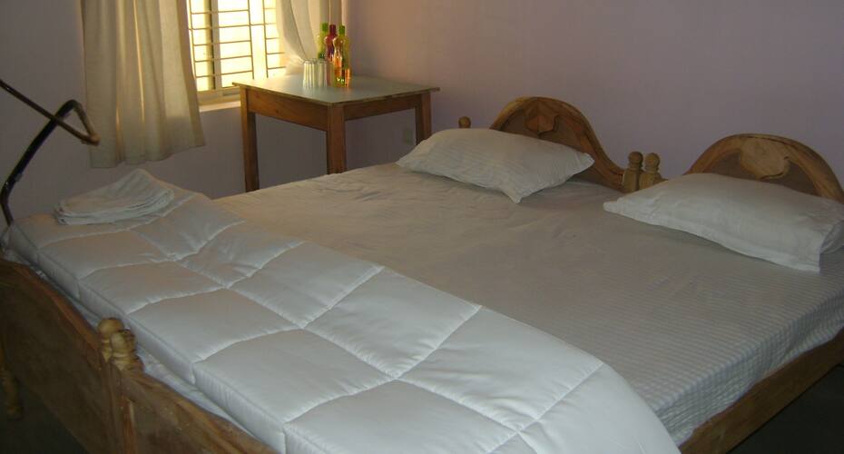 Deluxe Park Villa, Bhubaneswar 5
