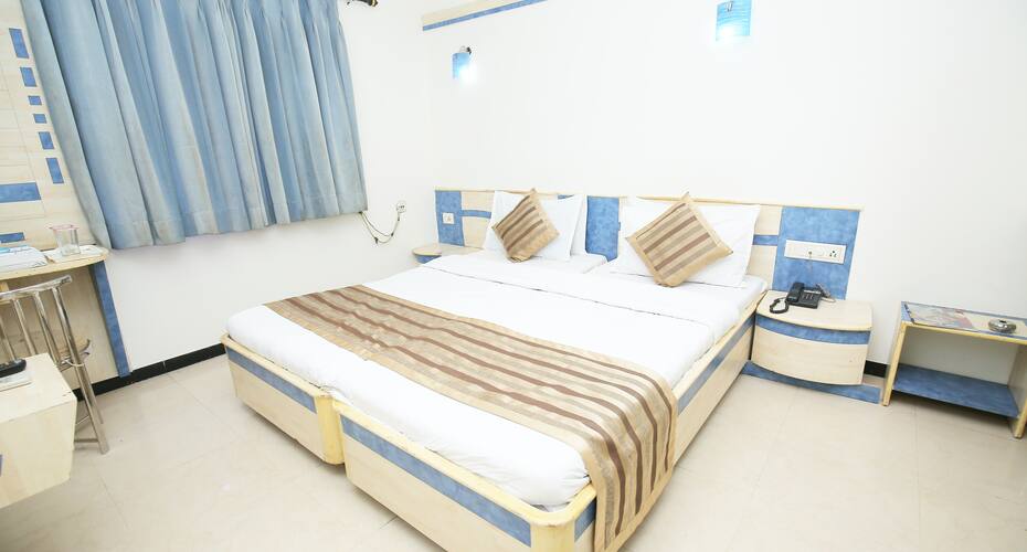 Hotel Ever Krishna, Rajkot 3