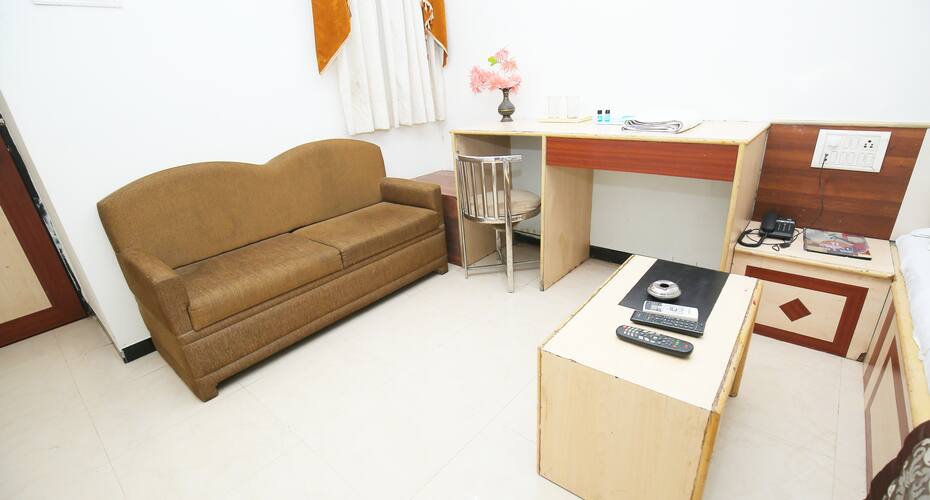 Hotel Ever Krishna, Rajkot 5