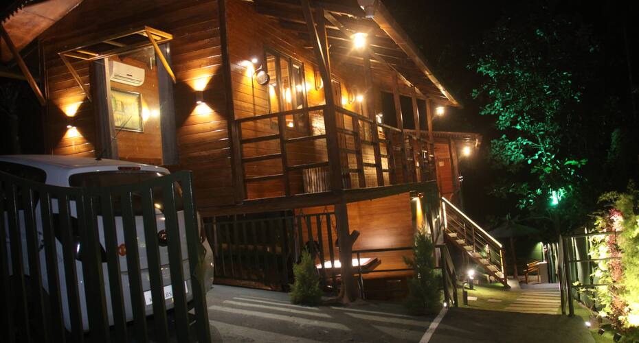 Rippon Eco Woods, Wayanad 2
