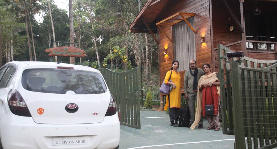 Rippon Eco Woods, Wayanad 4