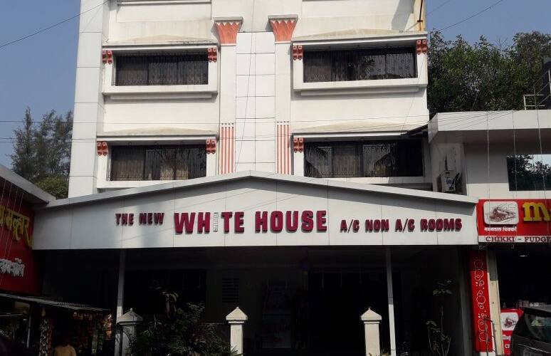 Hotel Ashwins White House, Lonavala 1
