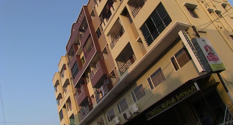 Hotel Rupasi Bangla, Purulia 3