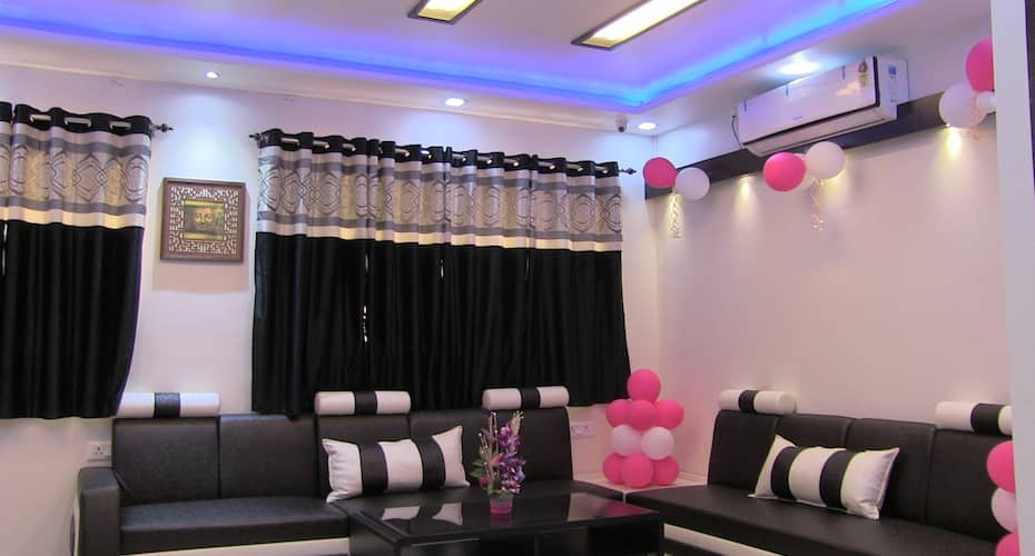 Hotel Rupasi Bangla, Purulia 4