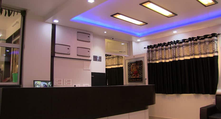Hotel Rupasi Bangla, Purulia 5