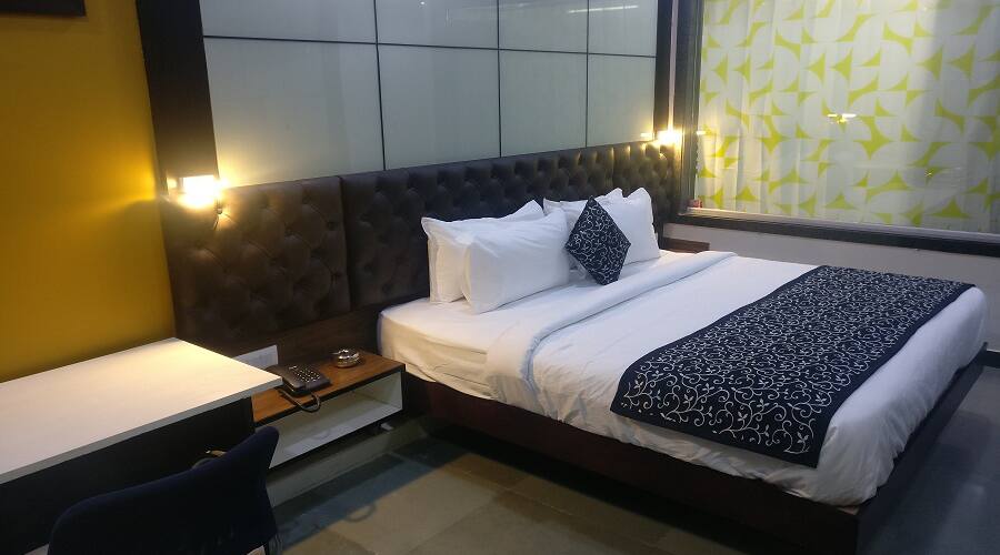 Hotel KK Residency, Nagpur 3