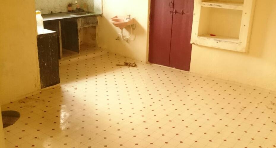 Bordi Homestay, Bordi 1