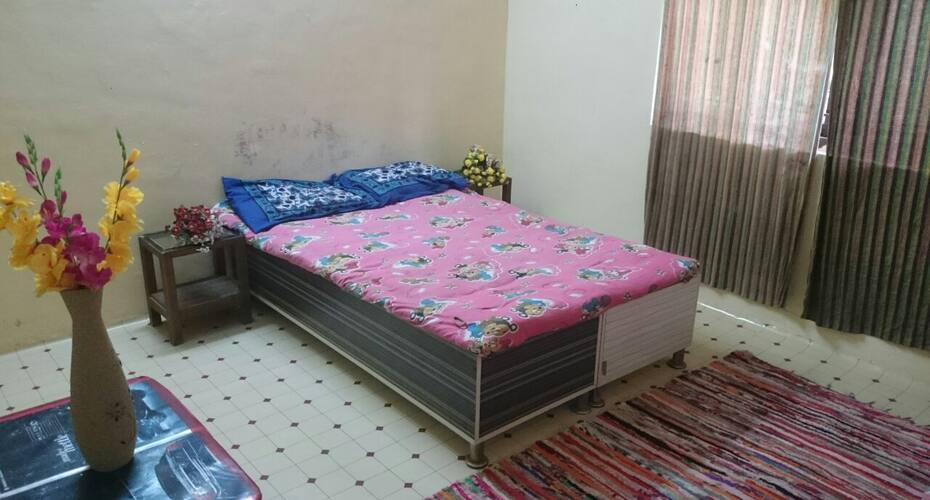 Bordi Homestay, Bordi 4