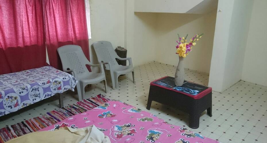 Bordi Homestay, Bordi 5