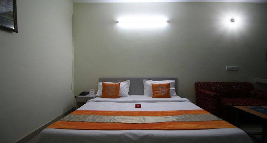 Hotel Rama Blue Point, Bhimtal 2
