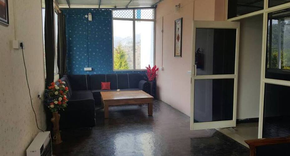 Hotel Rama Blue Point, Bhimtal 3