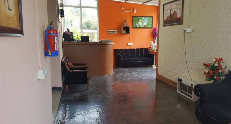 Hotel Rama Blue Point, Bhimtal 4