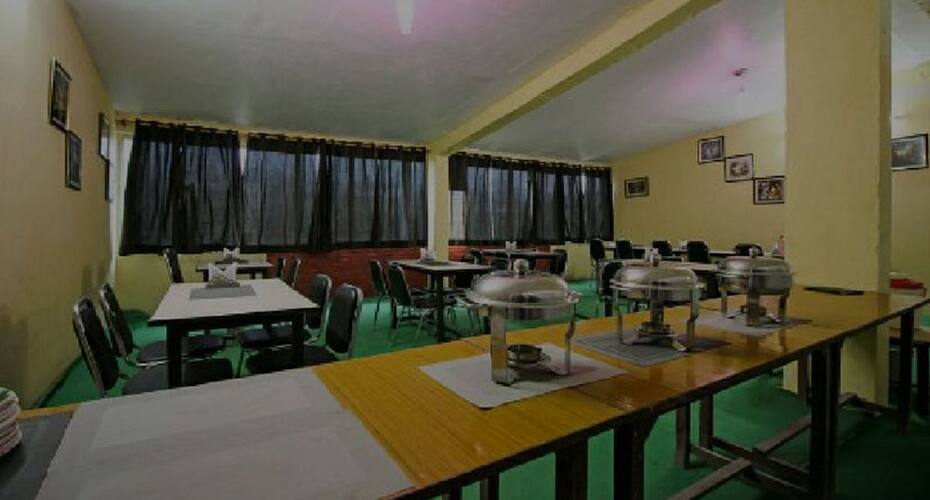 Hotel Rama Blue Point, Bhimtal 5