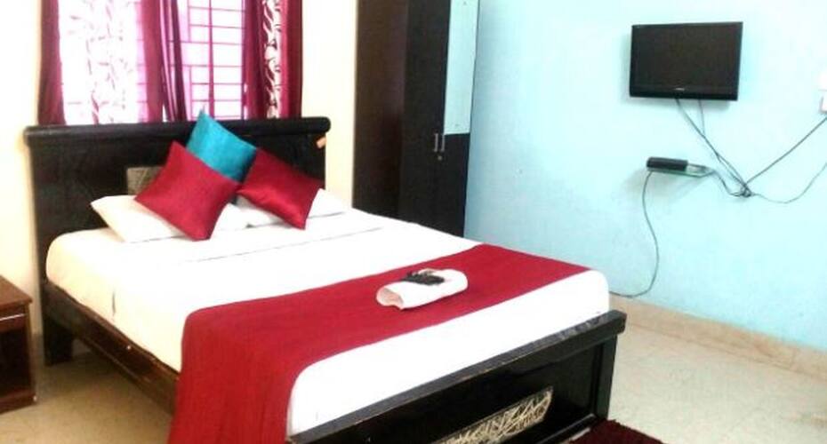 Hello Stay, Bhubaneswar 3