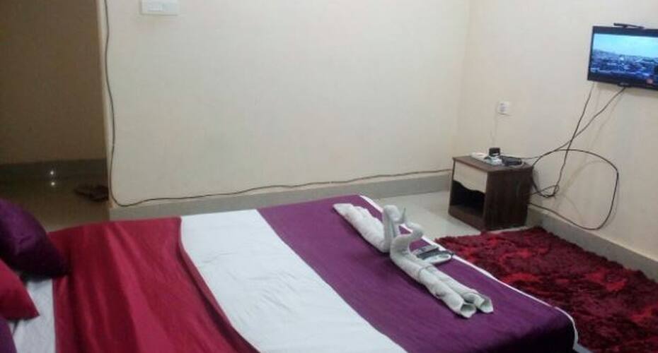 Hello Stay, Bhubaneswar 5