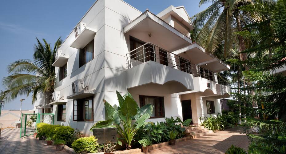 Mayur Aaditya Resort Dharwad Price, Reviews, Photos & Address