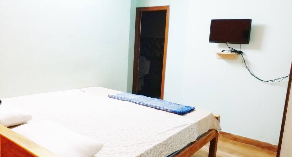 Rudhi Suites, Bangalore 4