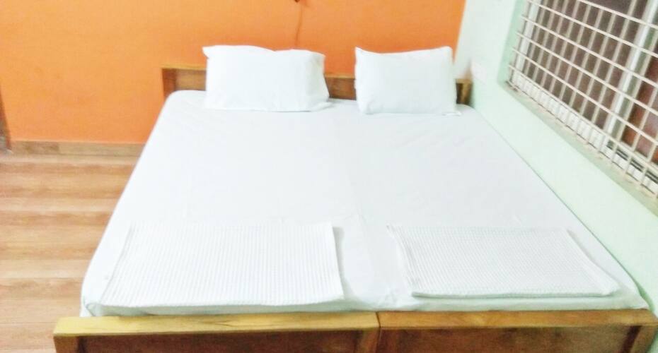 Rudhi Suites, Bangalore 3
