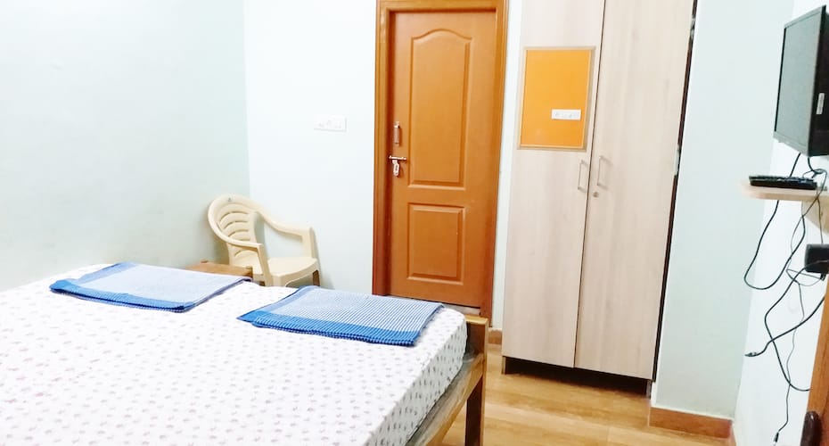 Rudhi Suites, Bangalore 5