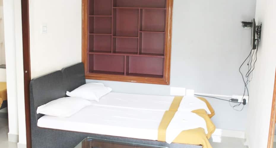 Nagananda Residency, Bangalore 4