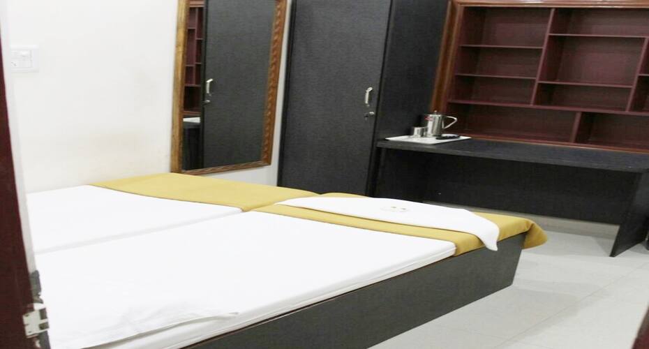 Nagananda Residency, Bangalore 5