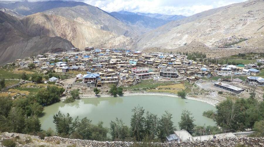 Amar Homestay, Kinnaur 2