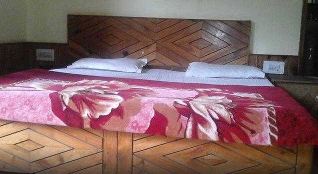 Hotel Kailash Garden, Una 2