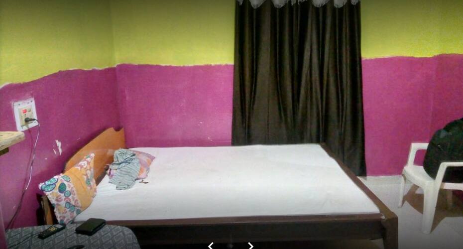 HOTEL YUVRAJ, Madhubani 5