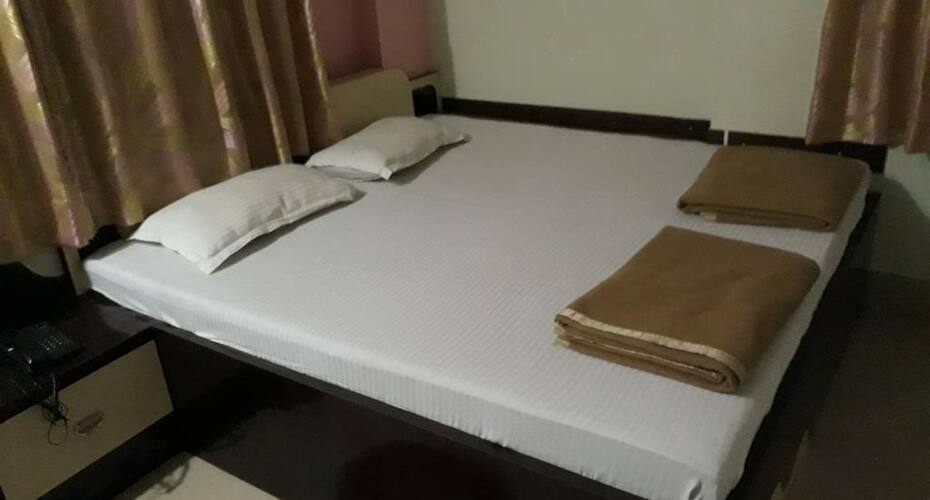 HOTEL PRESIDENT INN, Raxaul 1