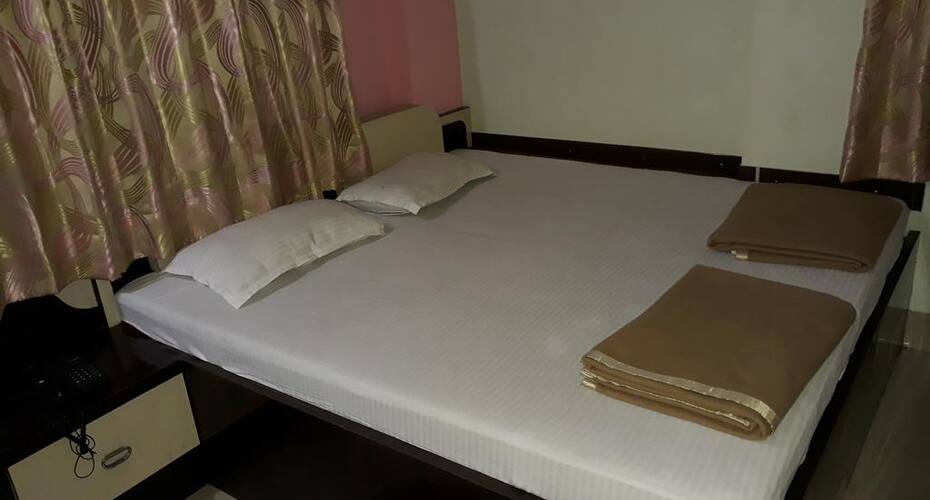HOTEL PRESIDENT INN, Raxaul 3
