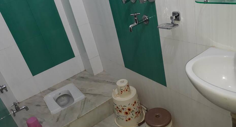 HOTEL PRESIDENT INN, Raxaul 4
