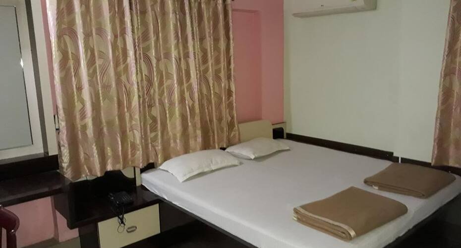 HOTEL PRESIDENT INN, Raxaul 5