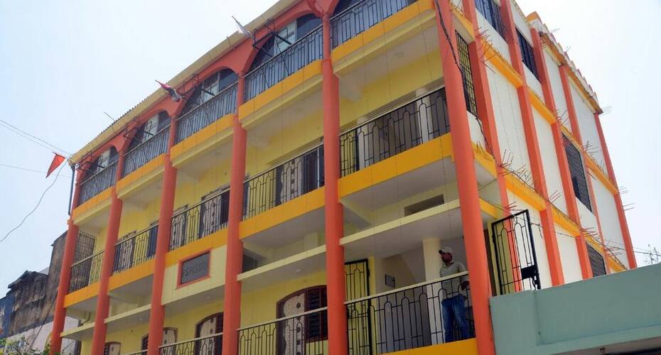 HOTEL VAIBHAV INTERNATIONAL, Raxaul 1