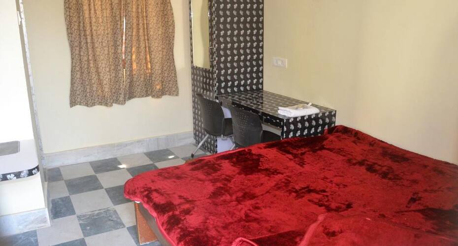 HOTEL VAIBHAV INTERNATIONAL, Raxaul 3