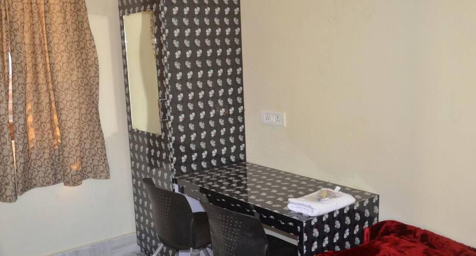 HOTEL VAIBHAV INTERNATIONAL, Raxaul 4