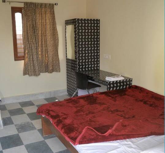 HOTEL VAIBHAV INTERNATIONAL, Raxaul 5