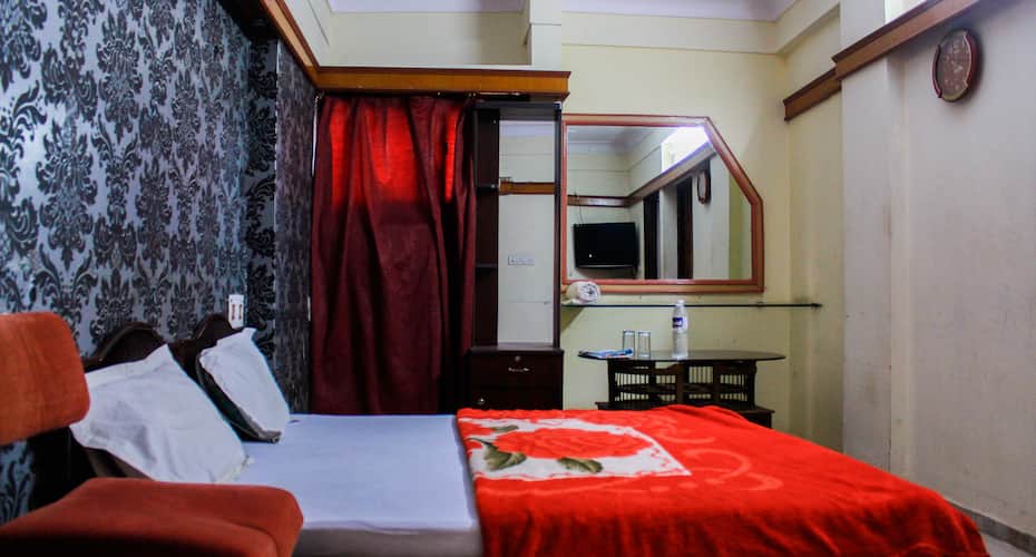 Hotel Pleasure Palace (Near Gangwal Bus Stand), Indore, Indore 3