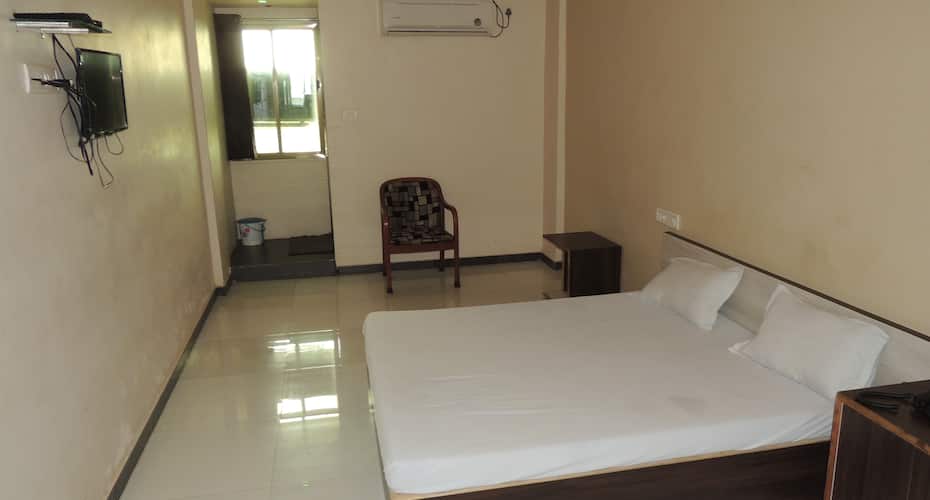 Hotel Rajvi Palace, Ahmedabad 2