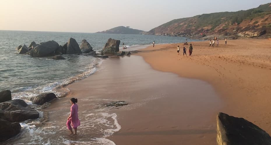 Gokarna City Stay Rooms, Gokarna 2