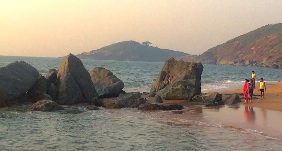 Gokarna City Stay Rooms, Gokarna 3