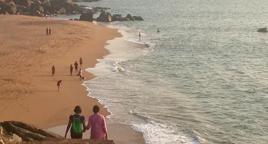 Gokarna City Stay Rooms, Gokarna 4