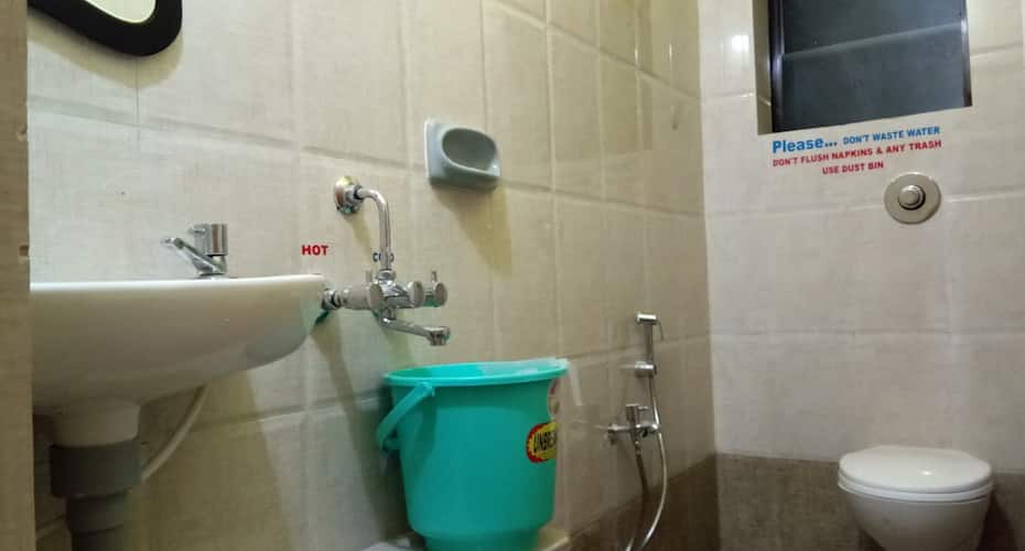 Gokarna City Stay Rooms, Gokarna 5