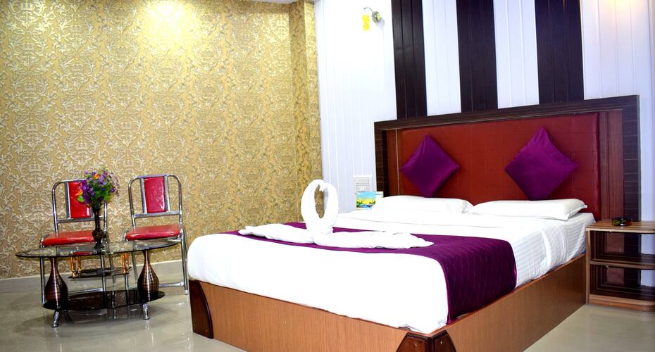 Hotel Kaveri Palace, Mysore 4